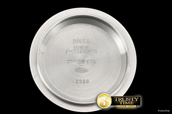 1103 Seasonal ROLSUB0264B – Submariner 116619 Black Diam SS SS Black GSF A 1035